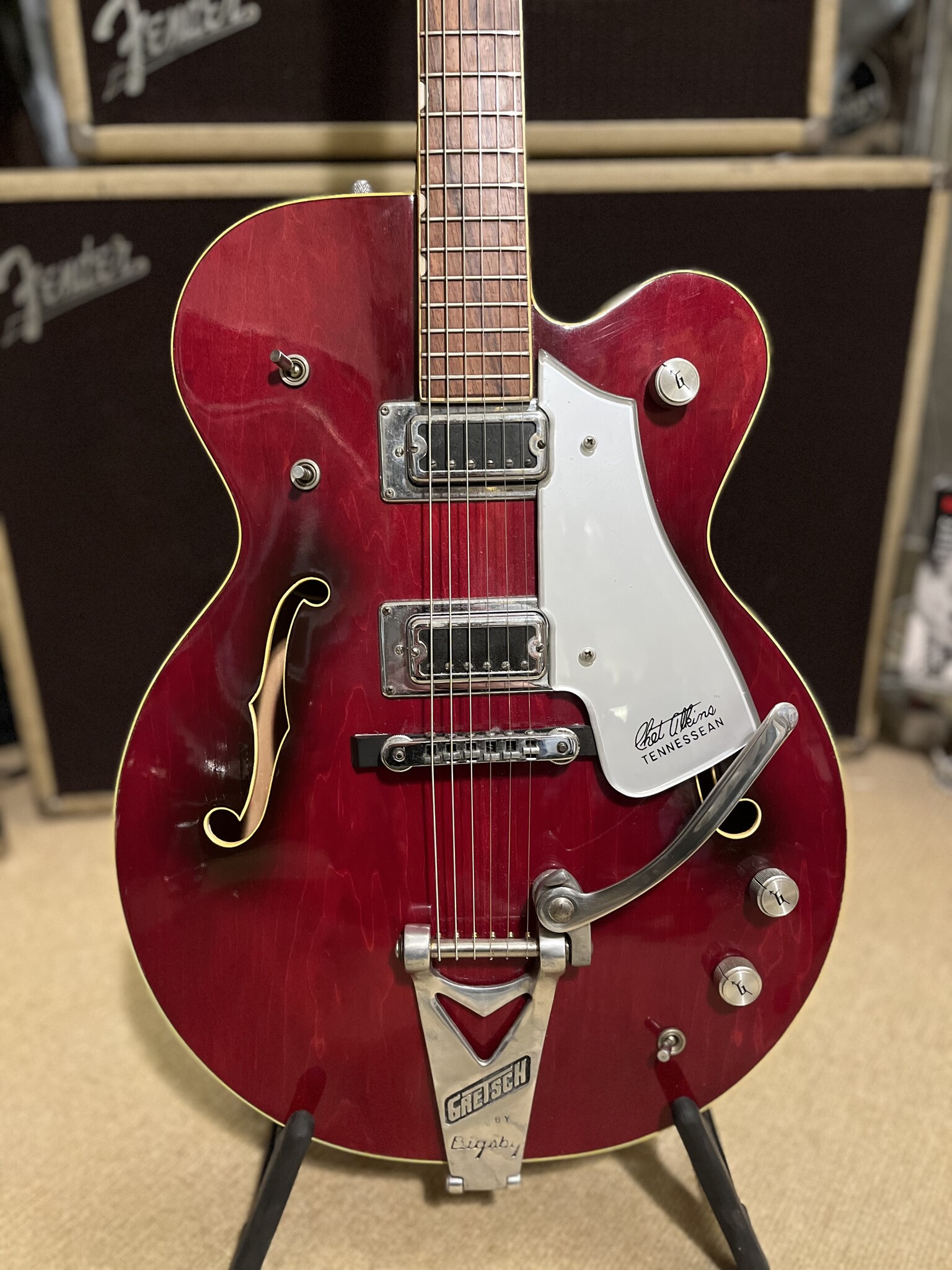 Gretsch 1973 Gretsch Tennessean