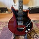 Brian May Guitars (ON HOLD!) Brian May BMG Super Red Special Vintage Cherry