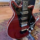 Brian May Guitars (ON HOLD!) Brian May BMG Super Red Special Vintage Cherry