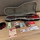 Brian May Guitars (ON HOLD!) Brian May BMG Super Red Special Vintage Cherry