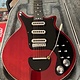 Brian May Guitars (ON HOLD!) Brian May BMG Super Red Special Vintage Cherry
