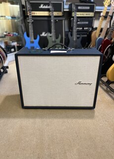 Harmony Harmony 6 Series H650 Combo 1x12"