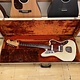 Fender (ON HOLD) 1963 Fender Jaguar Olympic White