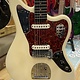 Fender (ON HOLD) 1963 Fender Jaguar Olympic White