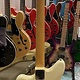 Fender (ON HOLD) 1963 Fender Jaguar Olympic White