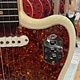 Fender (ON HOLD) 1963 Fender Jaguar Olympic White
