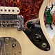 Fender (ON HOLD) 1963 Fender Jaguar Olympic White