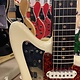Fender (ON HOLD) 1963 Fender Jaguar Olympic White