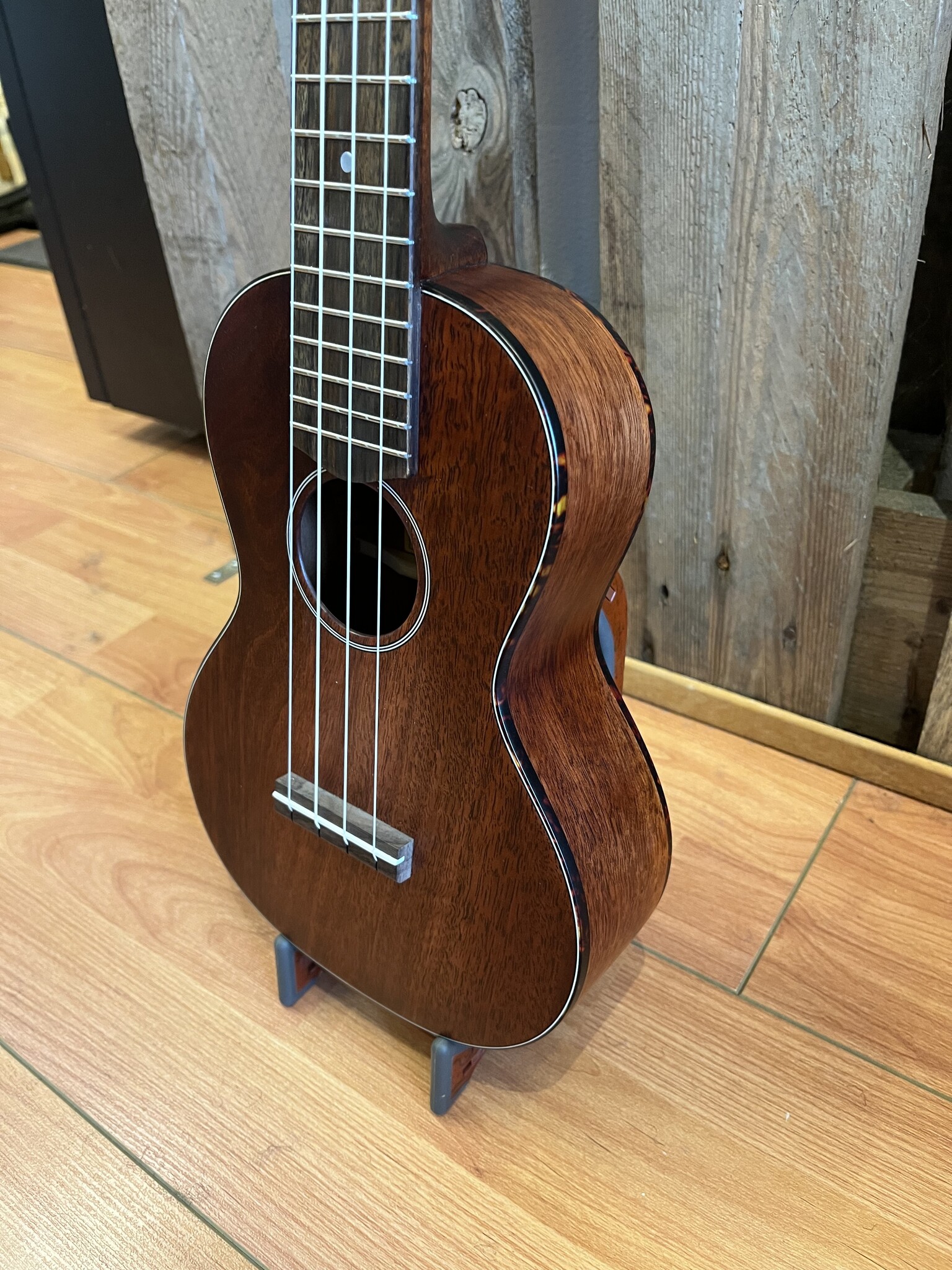 Eastman Eastman EU1C Concert Ukulele