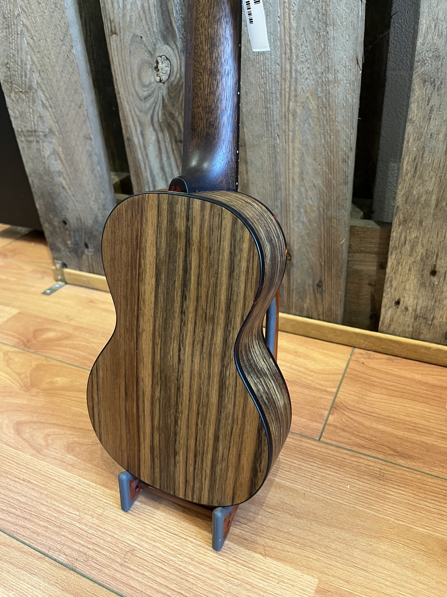 Eastman Eastman EU2S Soprano Ukulele
