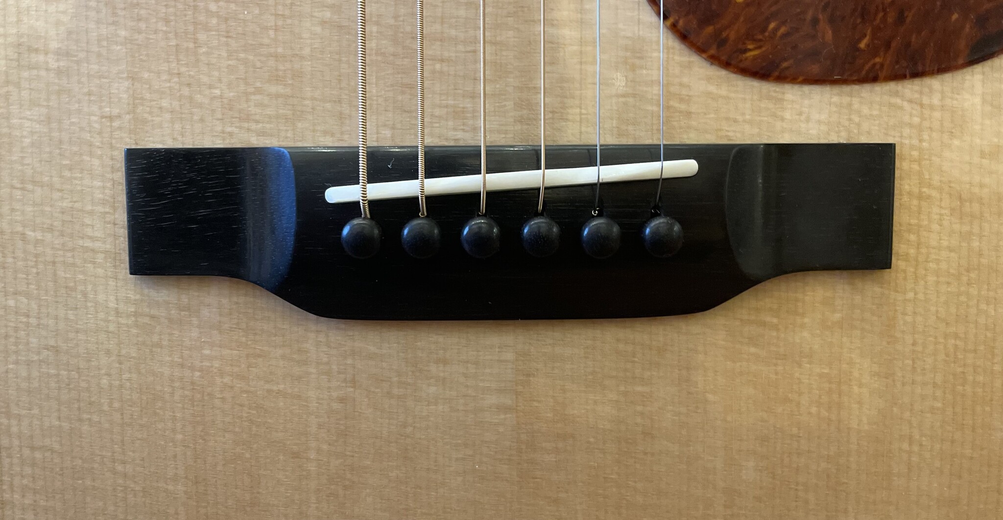 Bourgeois Bourgeois Touchstone Dreadnought Country Boy/TS (#...055)