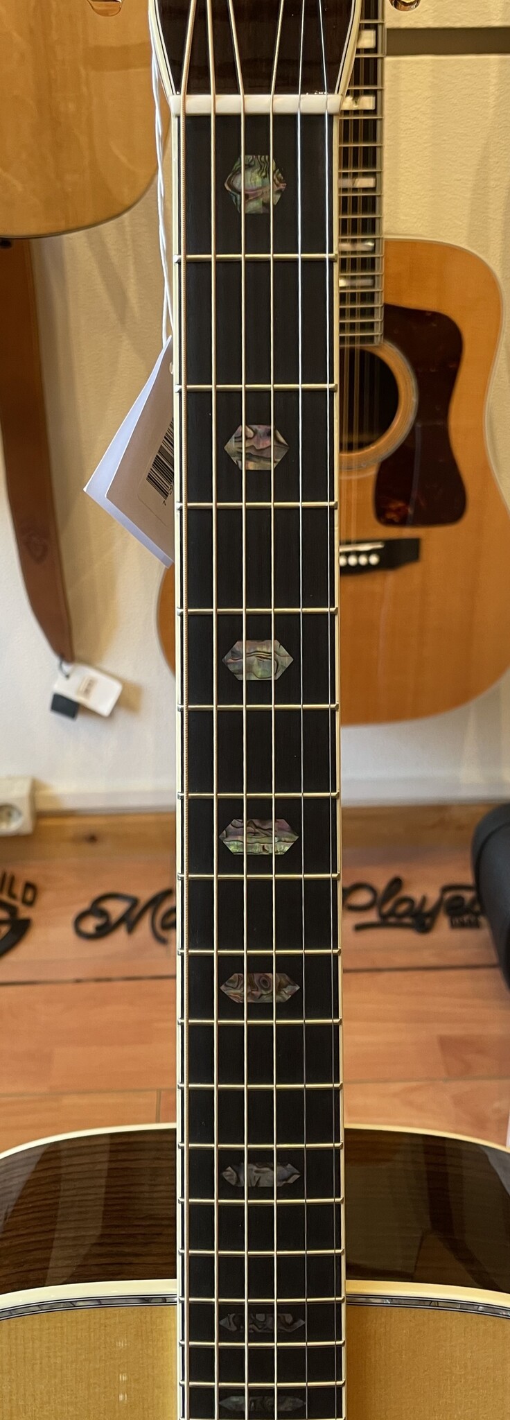 C. F. Martin & Co. Martin D-41-GE Standard Refresh