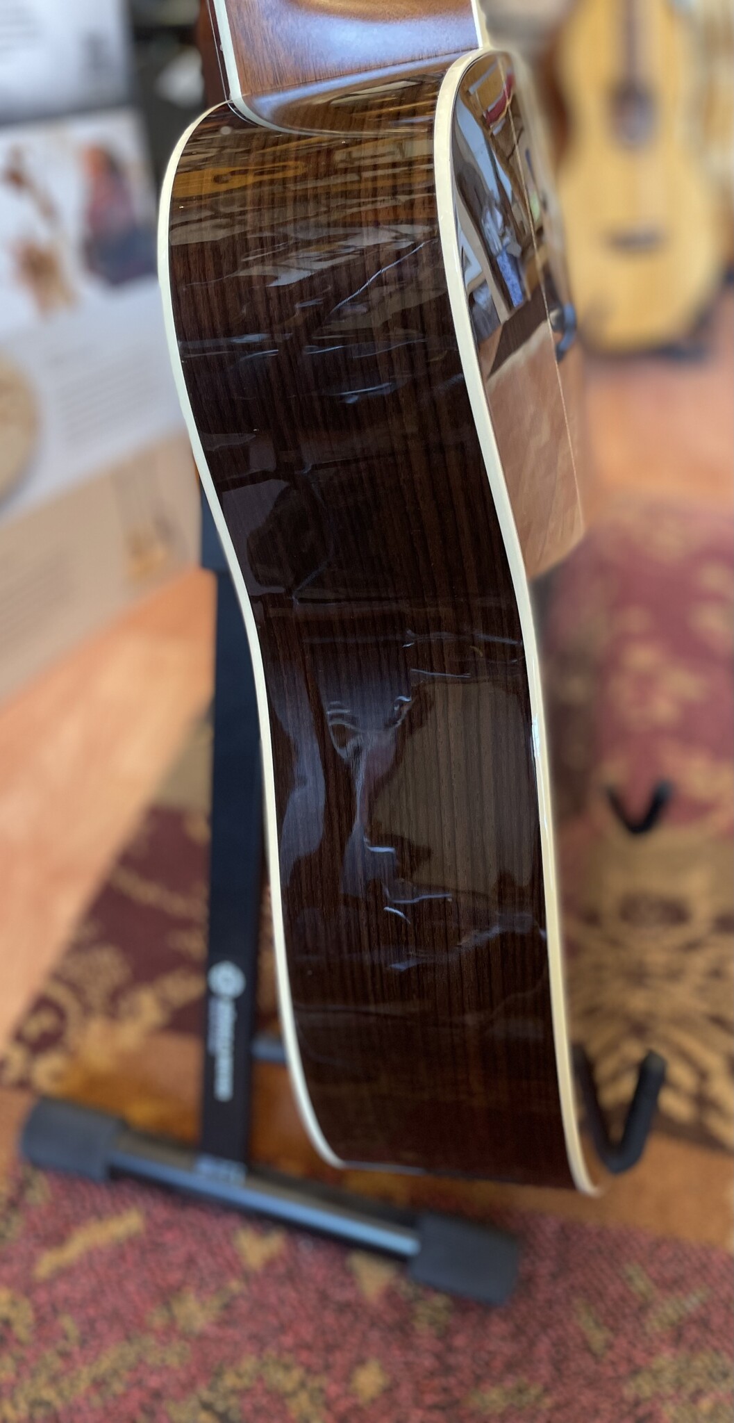 C. F. Martin & Co. Martin D-41-GE Standard Refresh