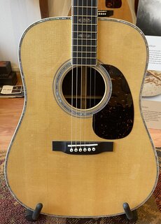 C. F. Martin & Co. Martin D-41-GE Standard Refresh