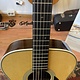 C. F. Martin & Co. Martin OM-28-GE Standard Refresh