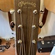 C. F. Martin & Co. Martin OM-28-GE Standard Refresh
