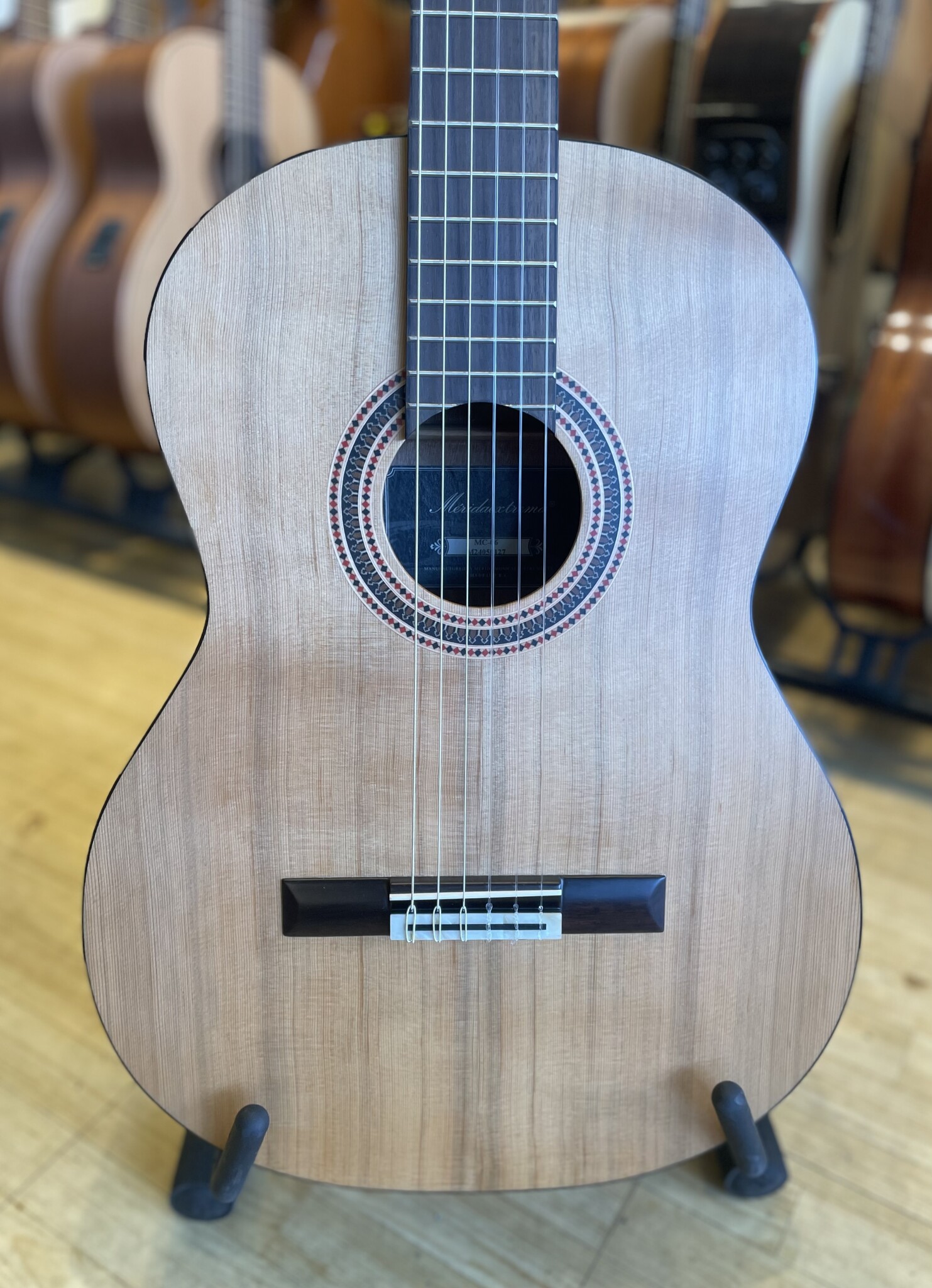 Mérida Extrema Guitars Merida MC-06