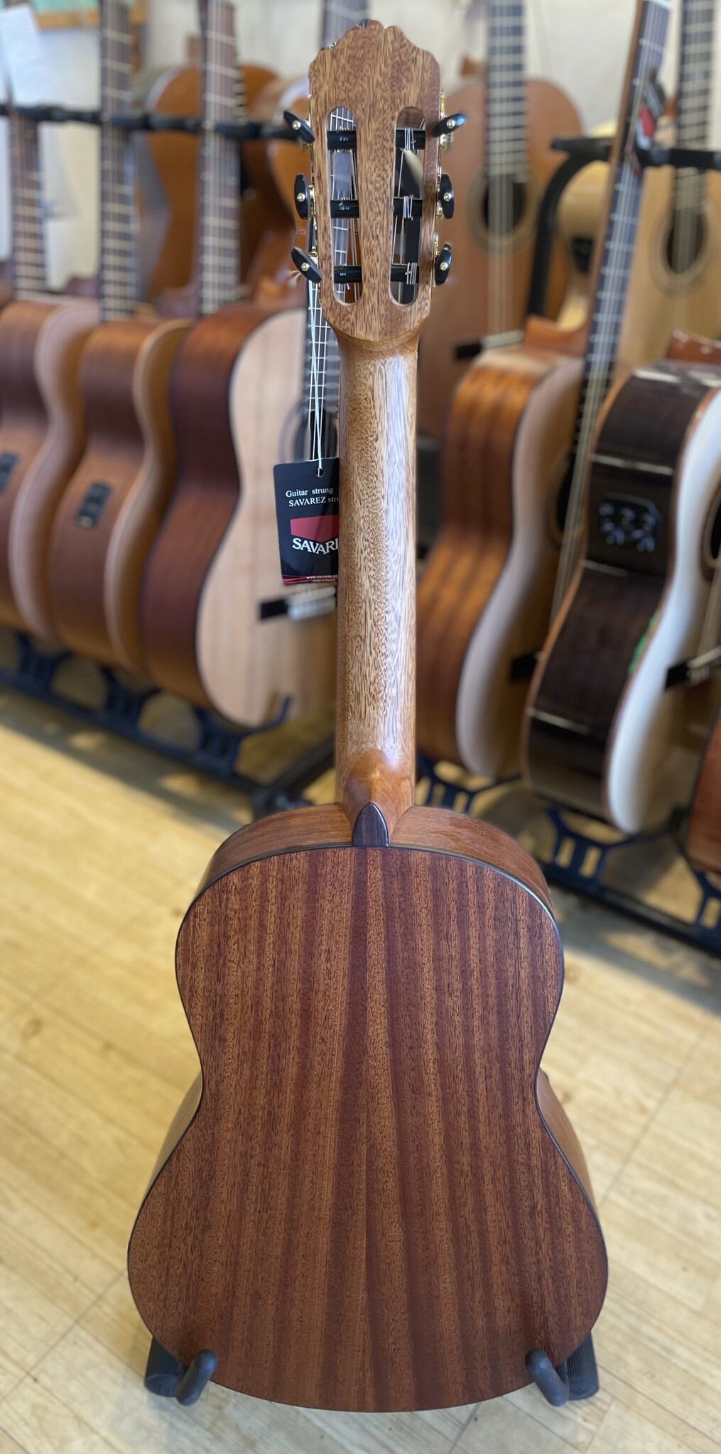 Merida Merida MC-06 3/4 Klassiek