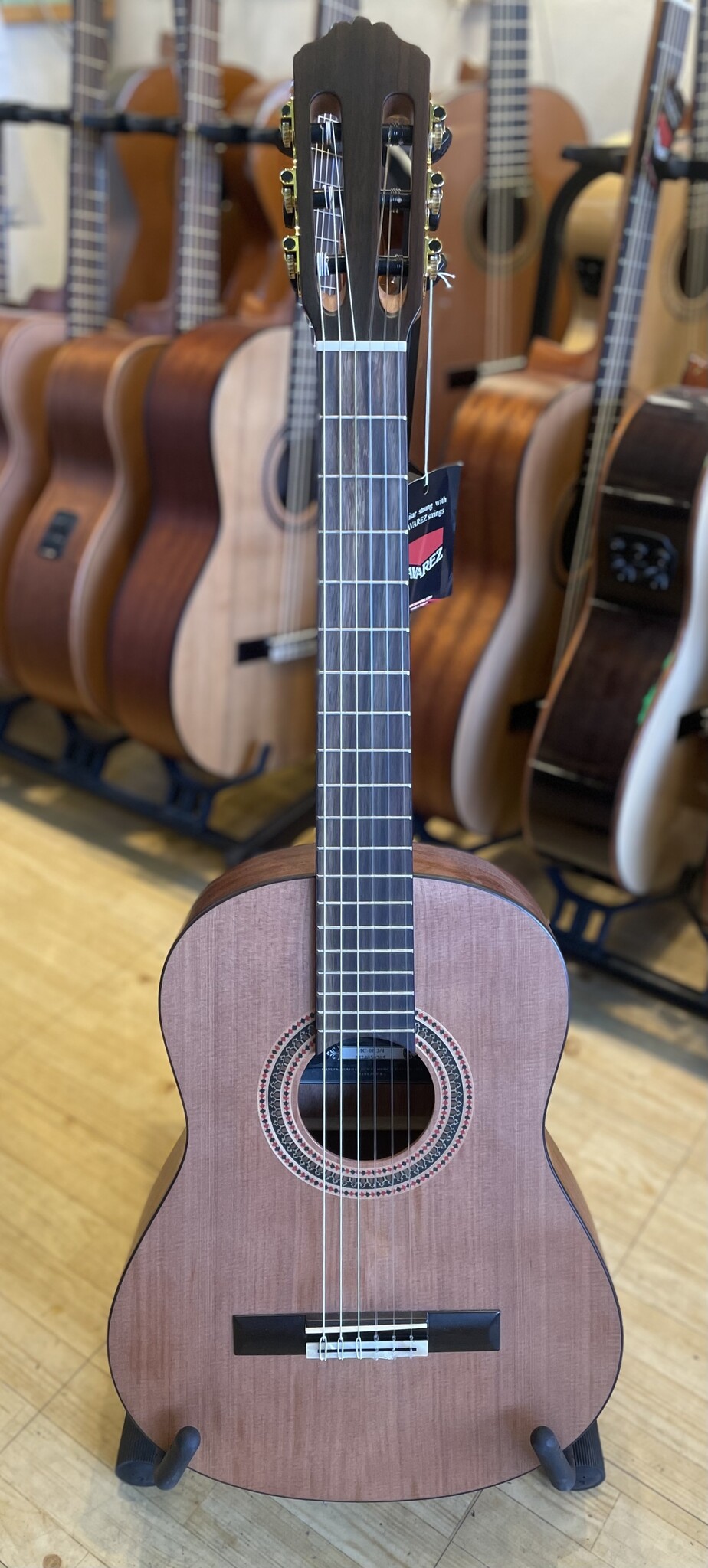 Mérida Extrema Guitars Merida MC-06 3/4