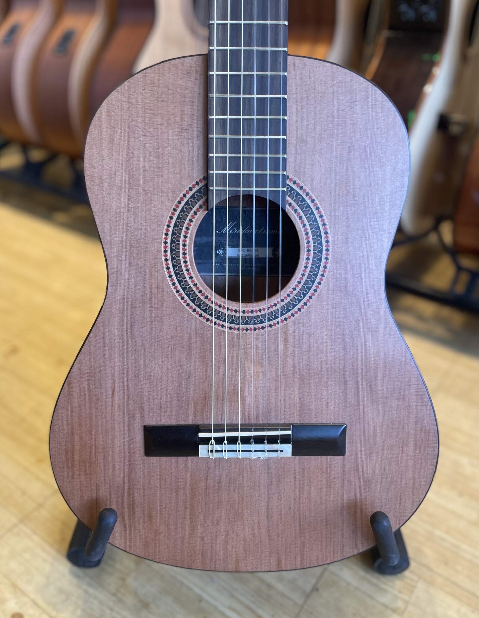 Merida Merida MC-06 3/4 Klassiek