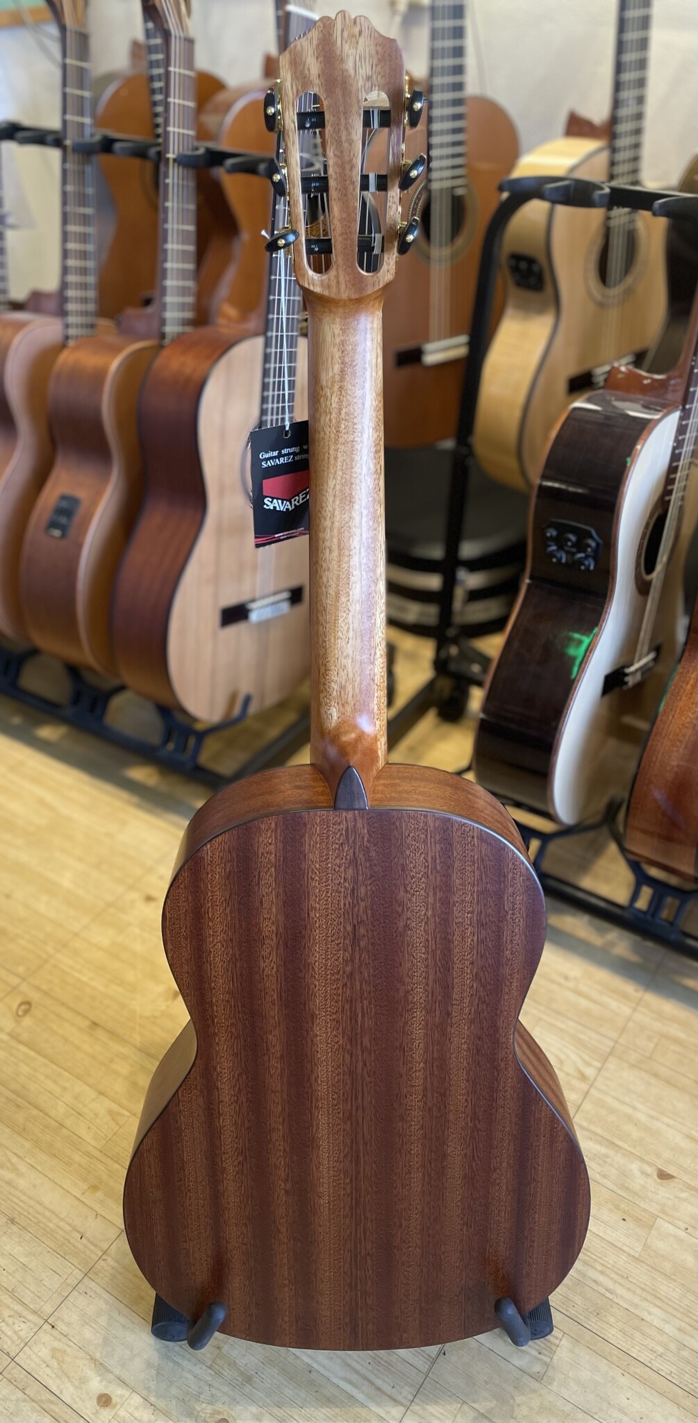 Merida Guitars Merida MC-06 7/8 Klassiek