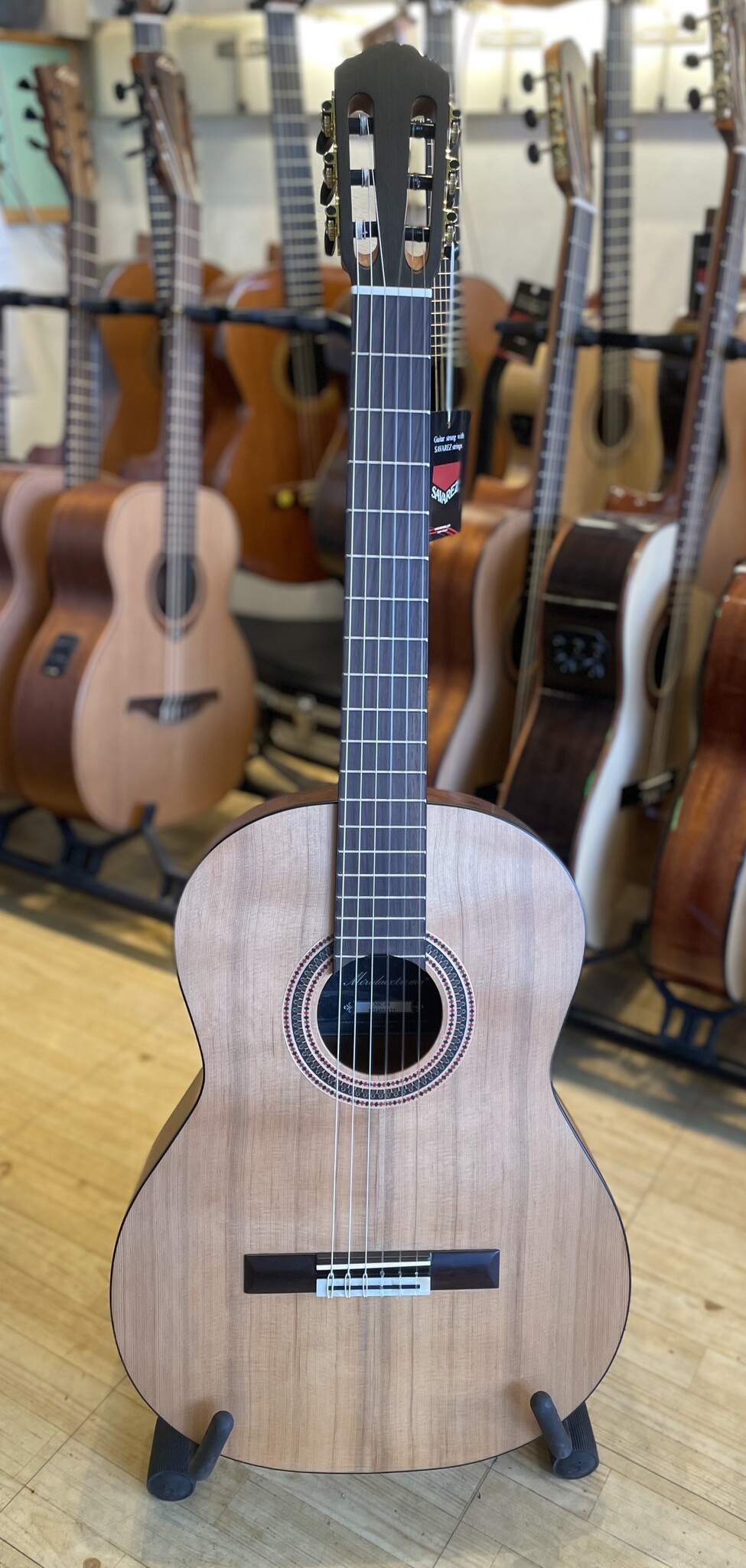 Mérida Extrema Guitars Merida MC-06