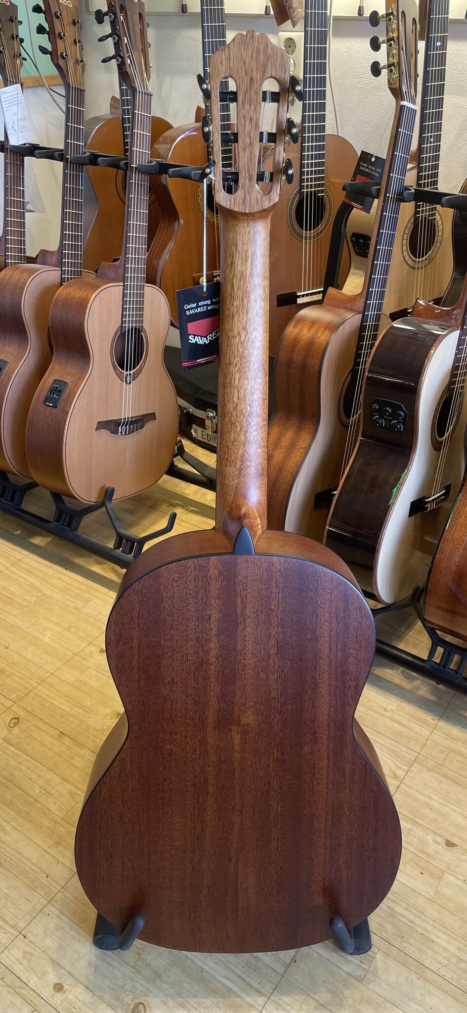 Merida Guitars Merida MC-06 Klassiek
