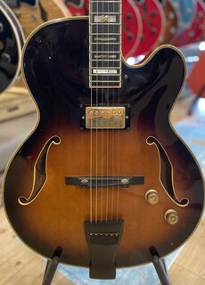 Ibanez 1982 Ibanez Joe Pass JP-20
