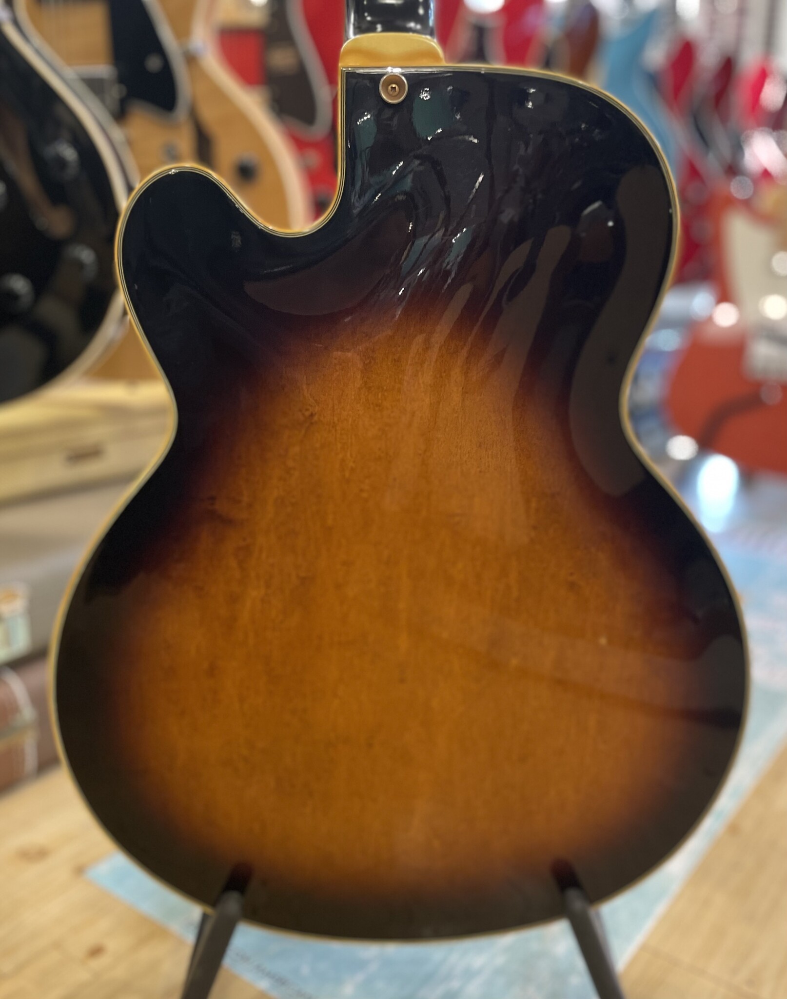 Ibanez 1982 Ibanez Joe Pass JP-20