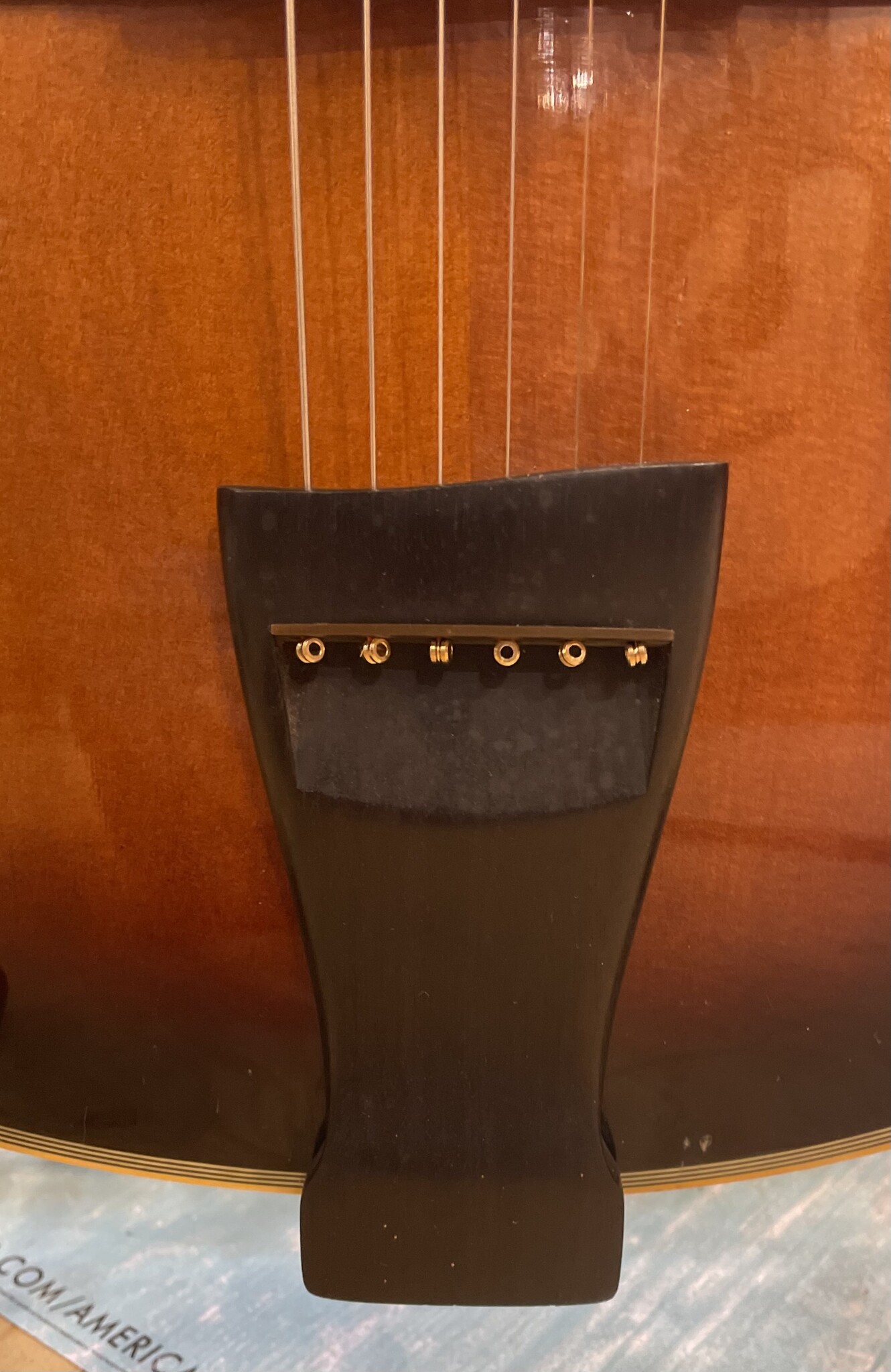 Ibanez 1982 Ibanez Joe Pass JP-20
