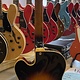 Ibanez 1982 Ibanez JP20 Joe Pass Brown Sunburst