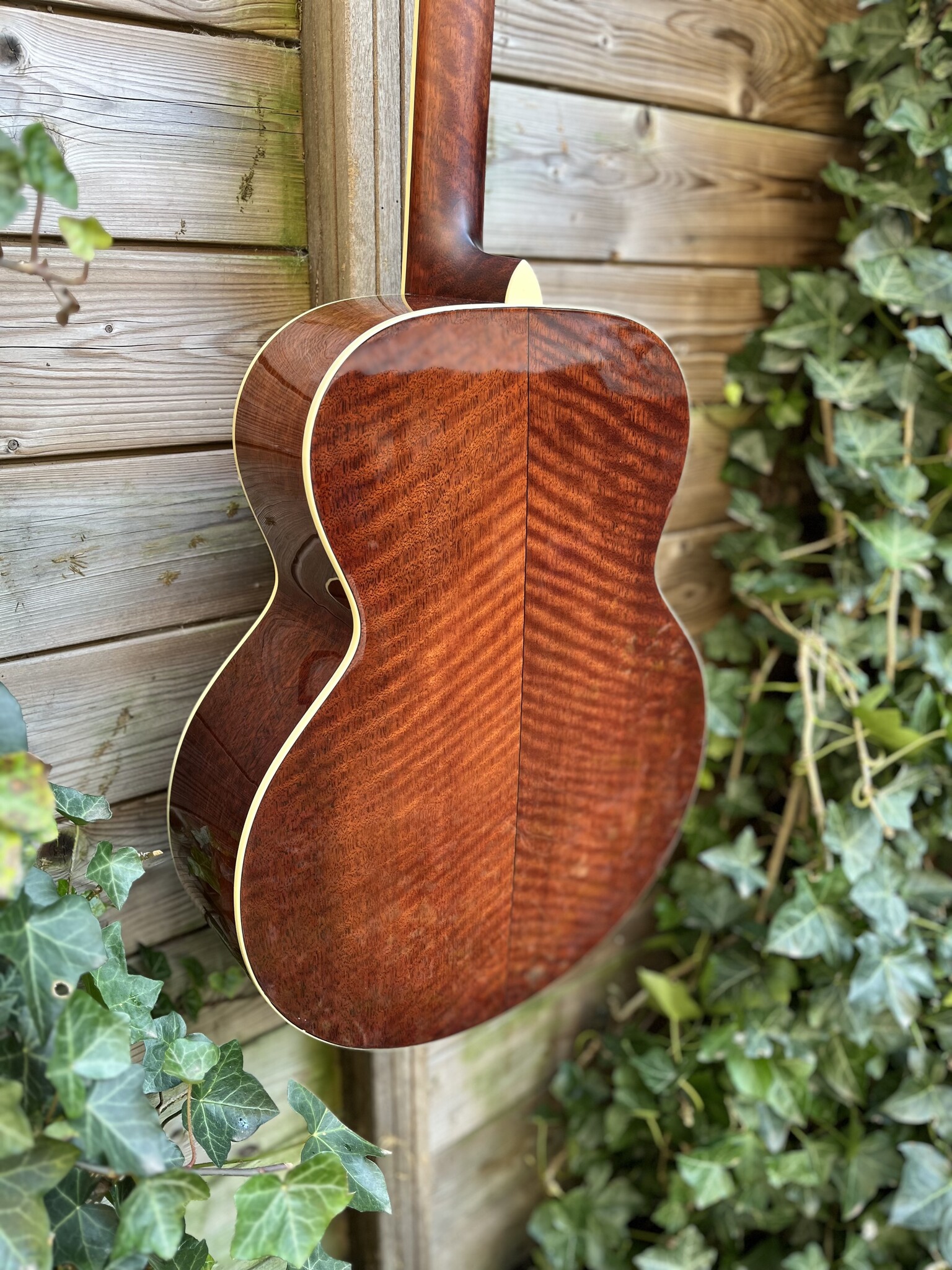Eastman Eastman AC330E-12 String Sunburst (#...577)
