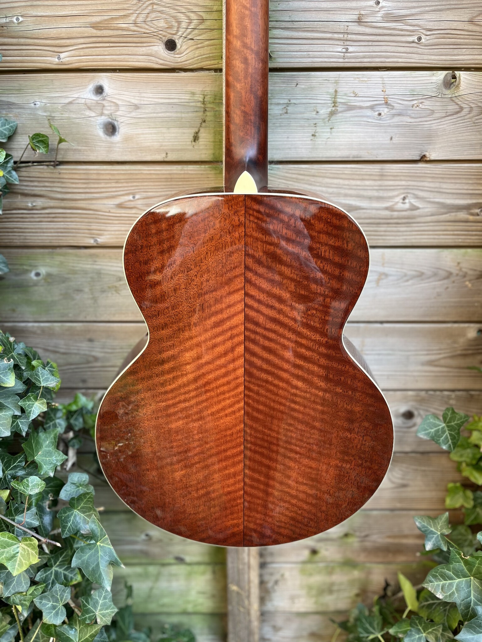 Eastman Eastman AC330E-12 String Sunburst (#...577)