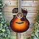 Eastman Eastman AC330E-12 String Sunburst (#...577)
