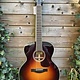 Eastman Eastman AC330E-12 String Sunburst (#...577)