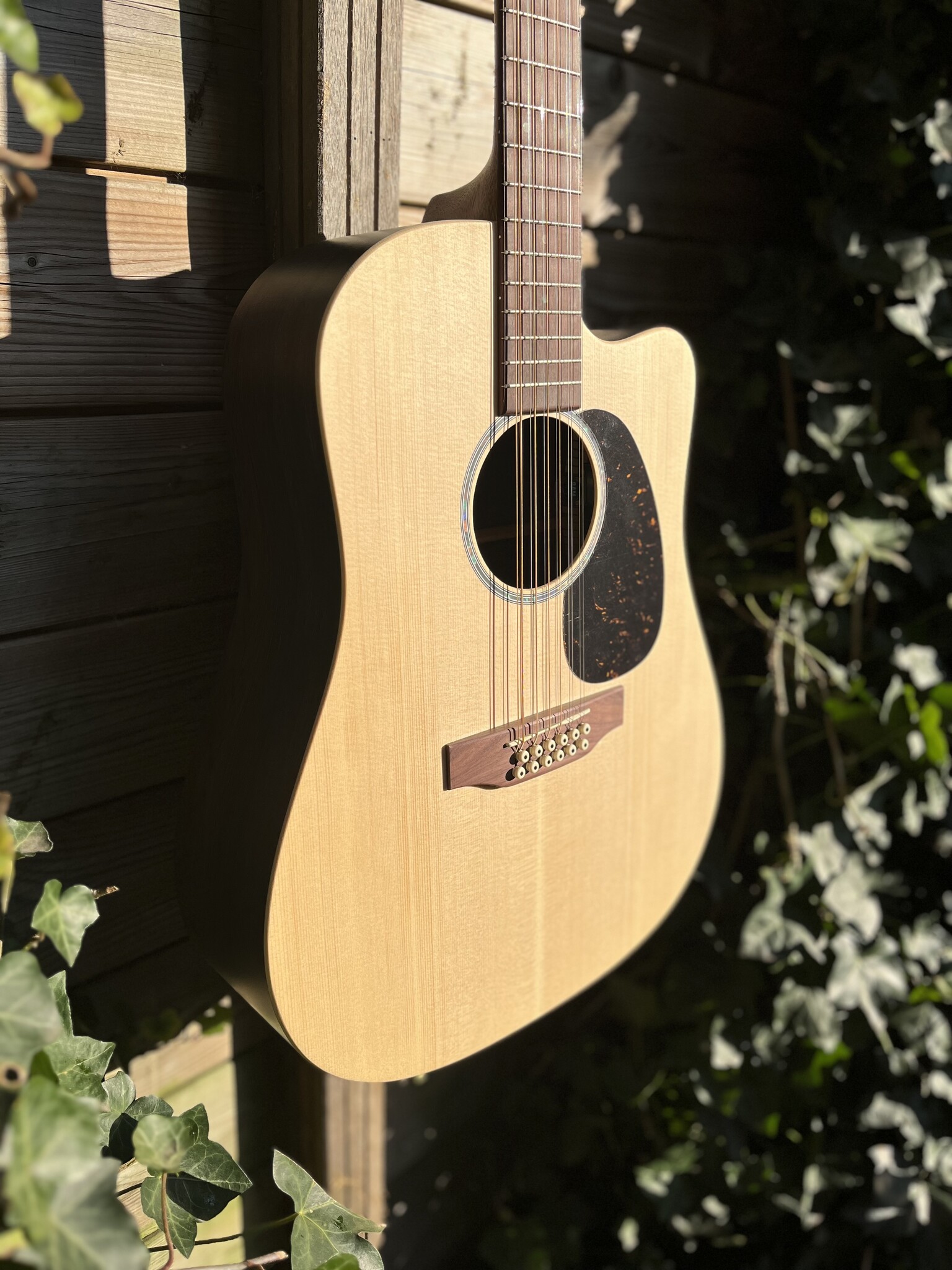 C. F. Martin & Co. Martin DC-X2E-12 String