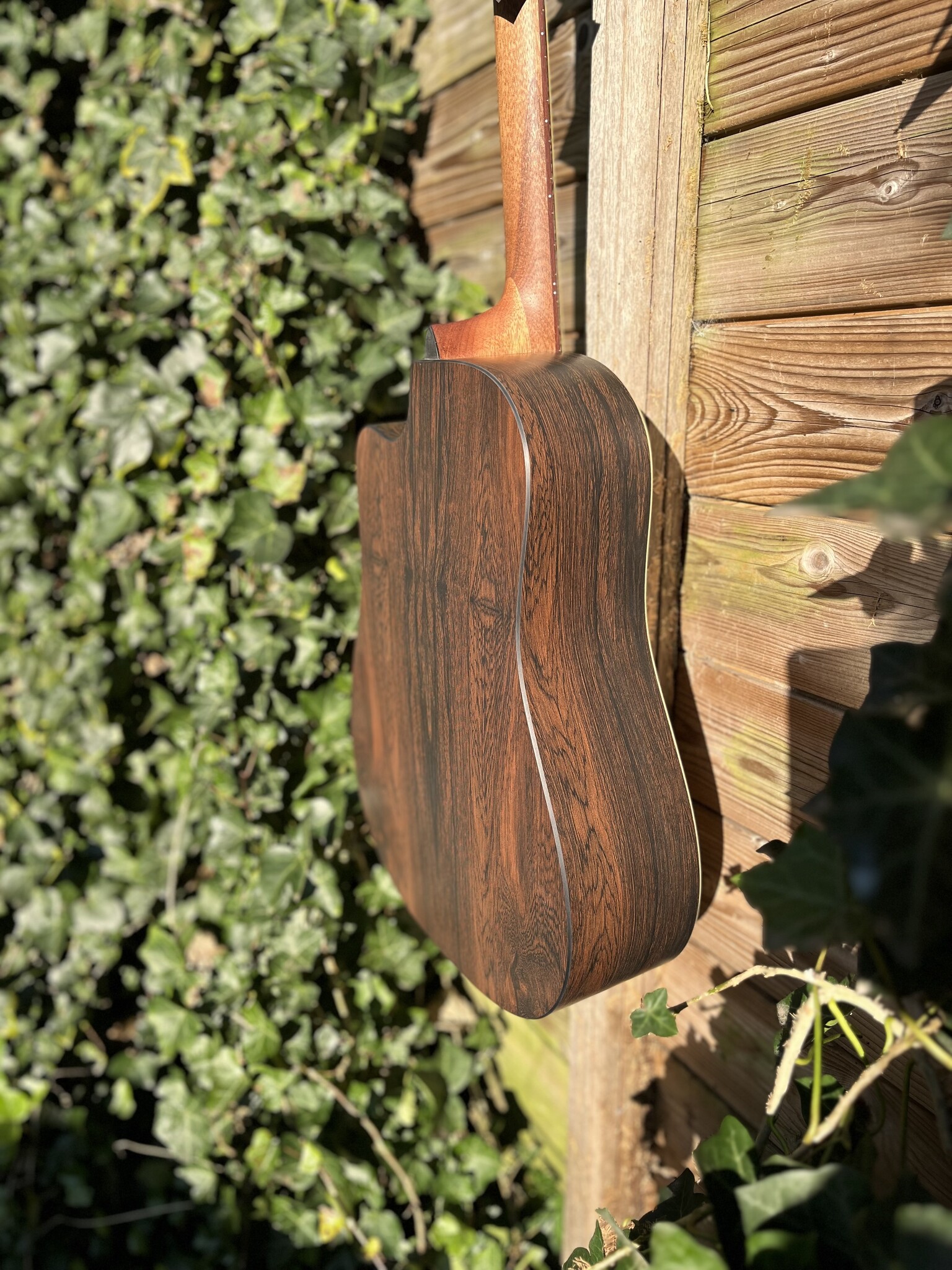 C. F. Martin & Co. Martin DC-X2E-12 String