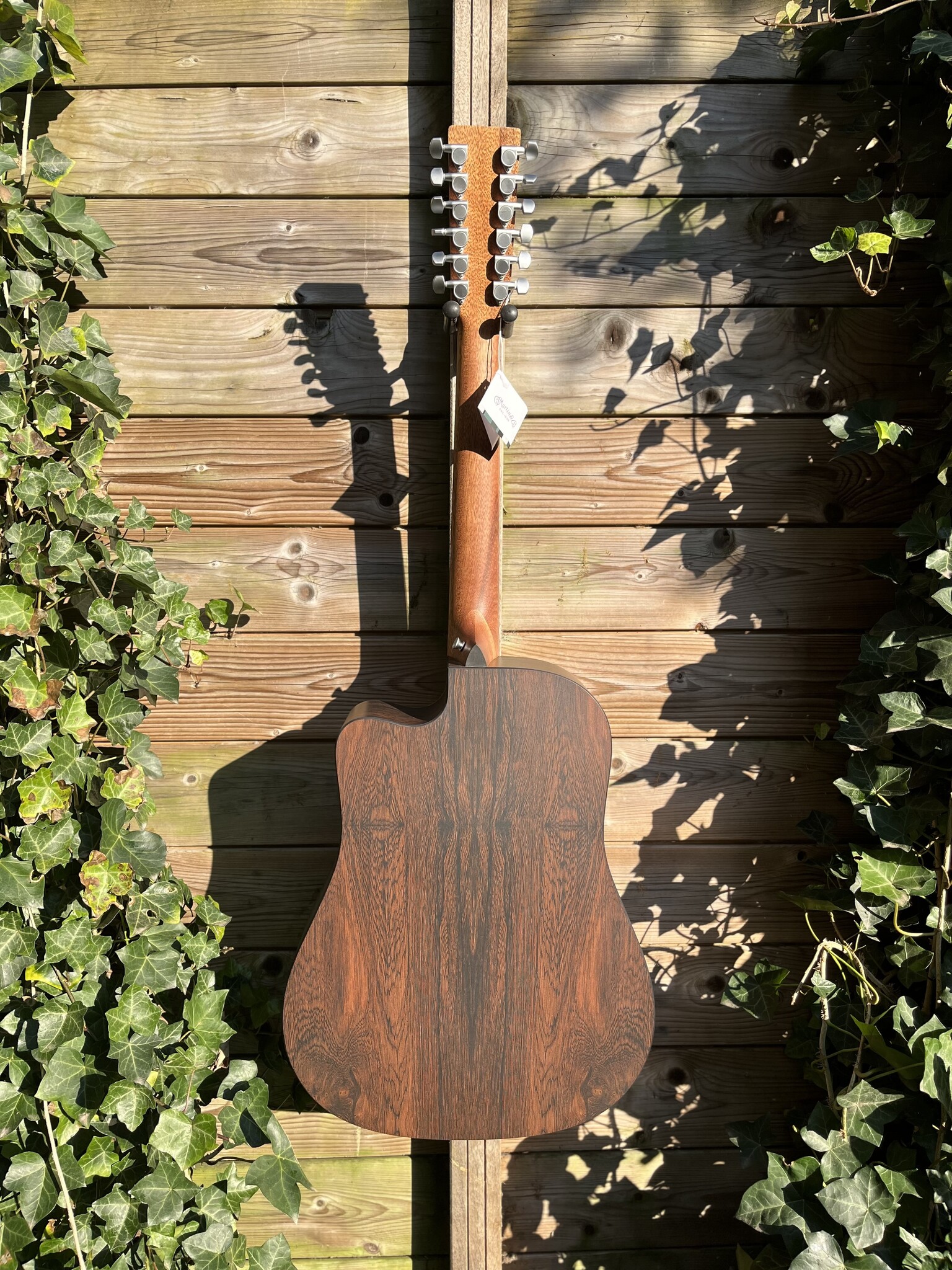 C. F. Martin & Co. Martin DC-X2E-12 String