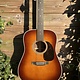 C. F. Martin & Co. Martin D-28 Ambertone Standard Series