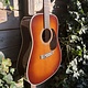 C. F. Martin & Co. Martin D-28 Ambertone Standard Series