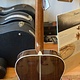 C. F. Martin & Co. Martin OMJM John Mayer 20th Anniversary Platinum Gray Burst