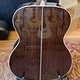 C. F. Martin & Co. Martin OMJM John Mayer 20th Anniversary Platinum Gray Burst
