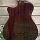 Rathbone Rathbone Mahogany RS8MCE