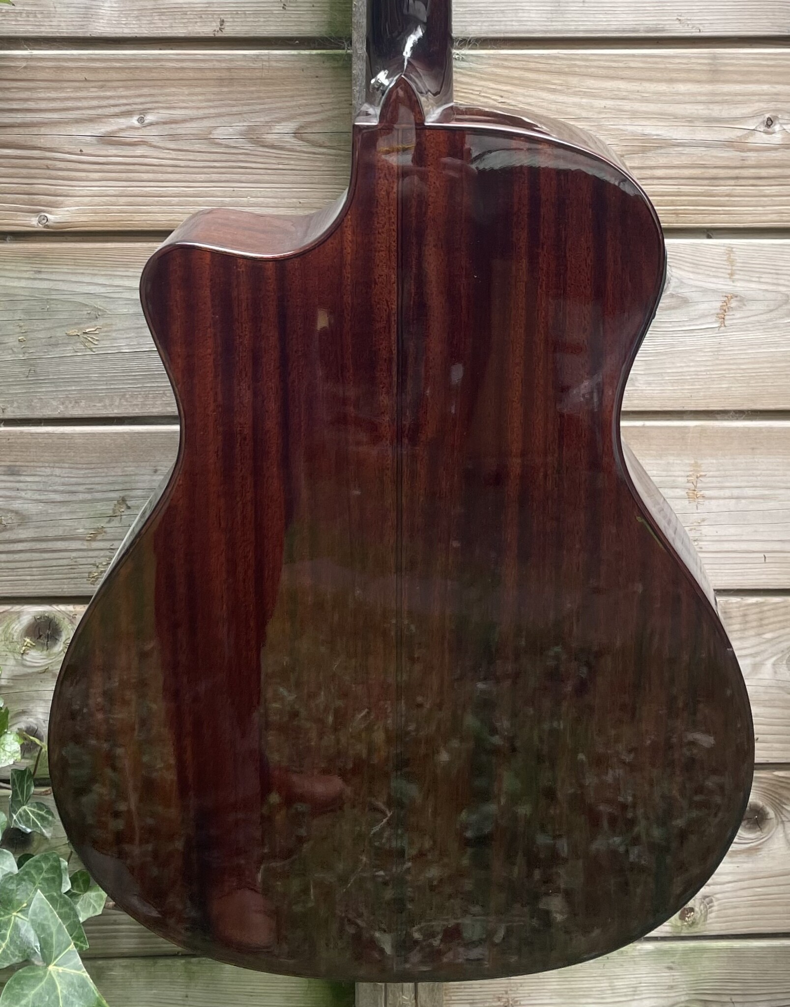 Rathbone Rathbone Mahogany RS8MCE