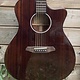 Rathbone Rathbone Mahogany RS8MCE
