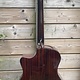 Rathbone Rathbone Mahogany RS8MCE