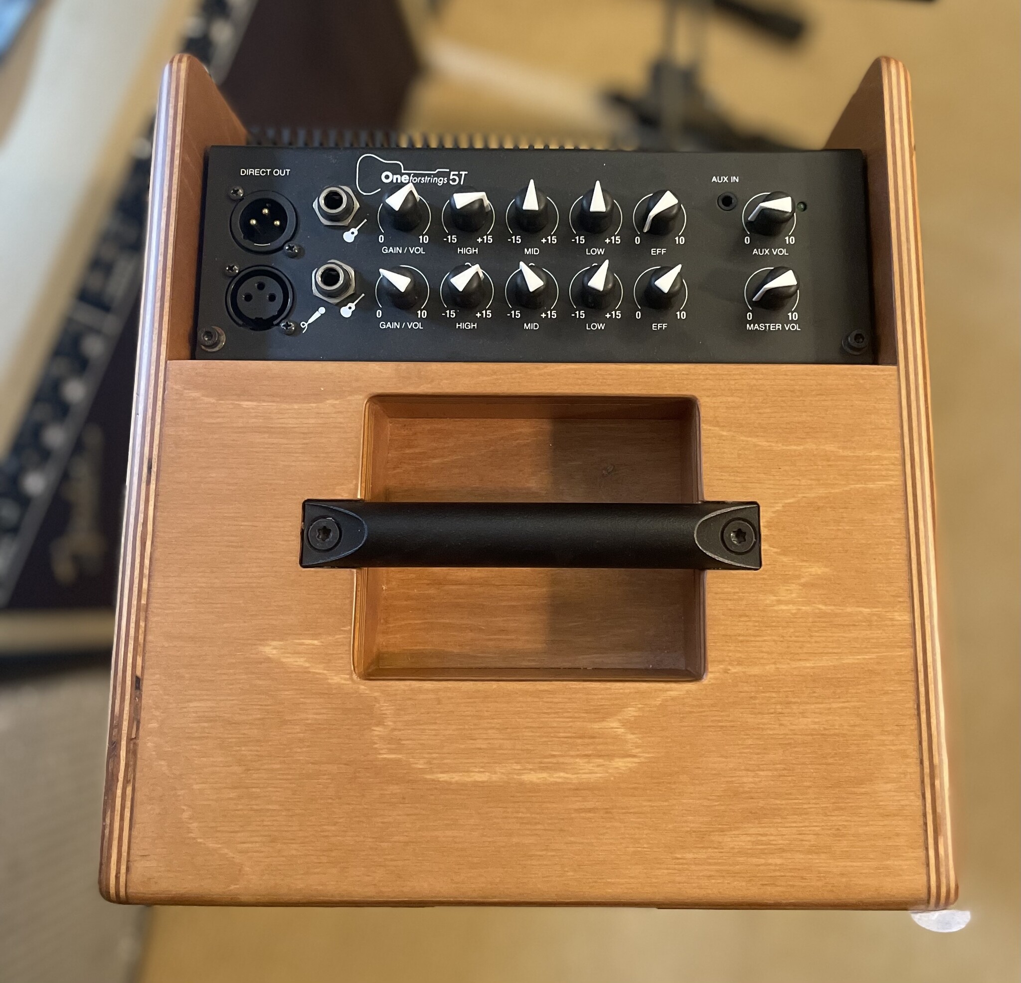 ACUS Acus One Forstrings 5T 75W