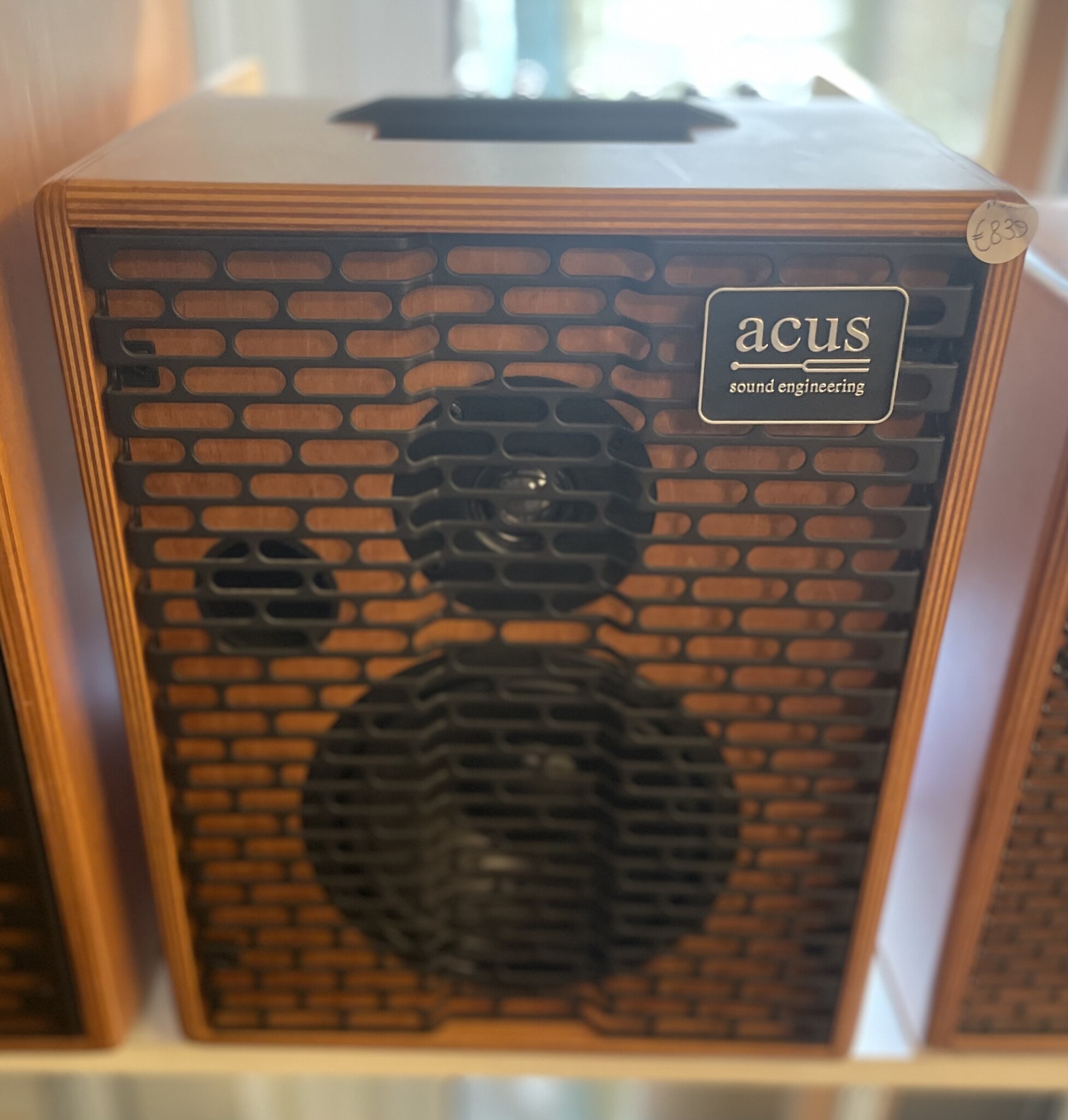 ACUS Acus One Forstrings 6T 100W