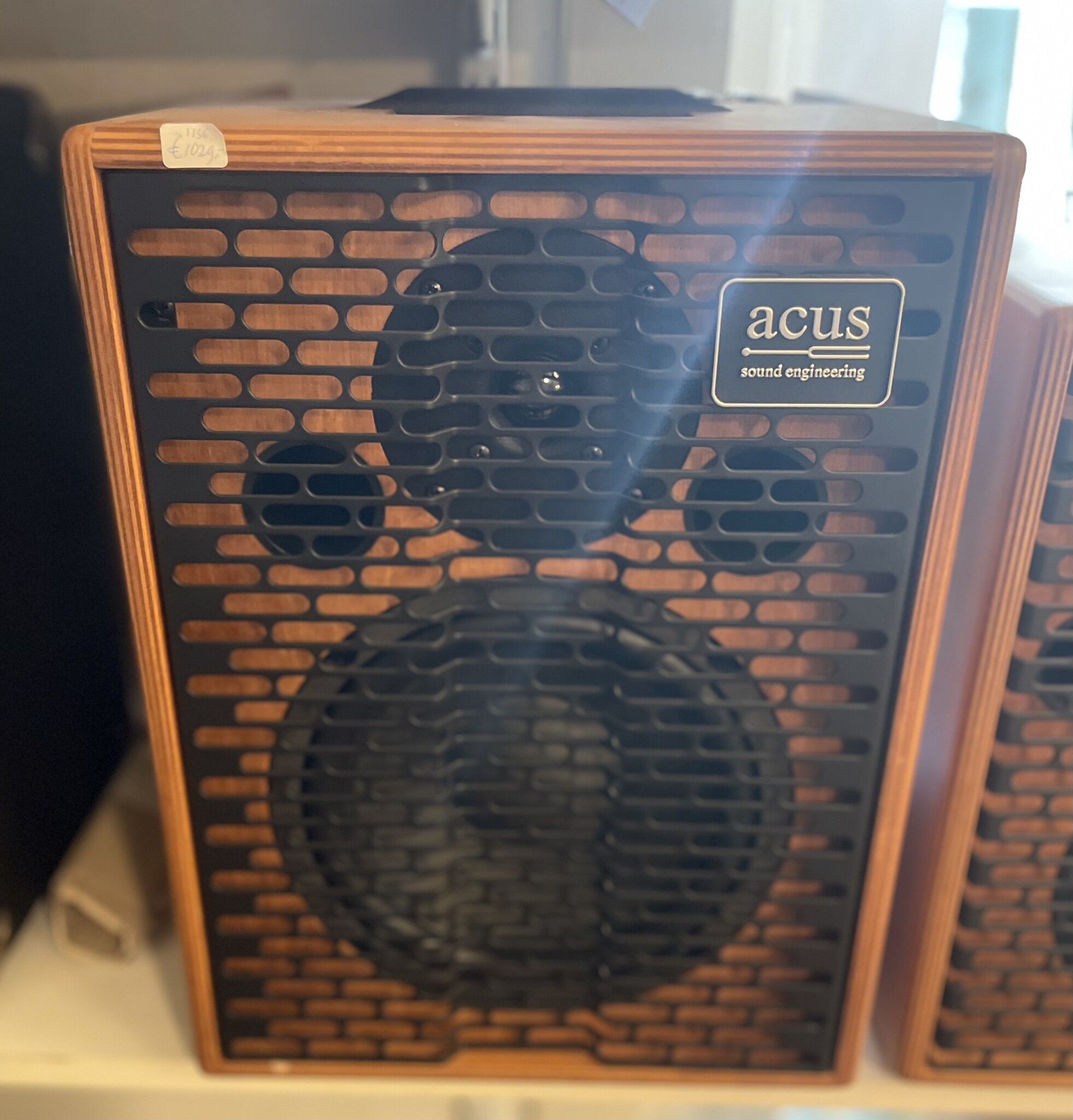 ACUS Acus One Forstrings 8 200W