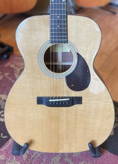 Eastman Eastman E6 OM-TC